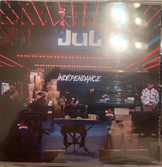 Indépendance