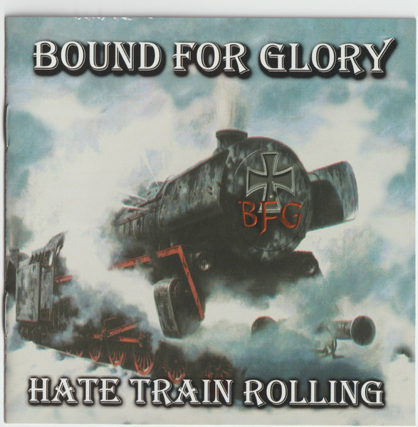 Hate Train Rolling
