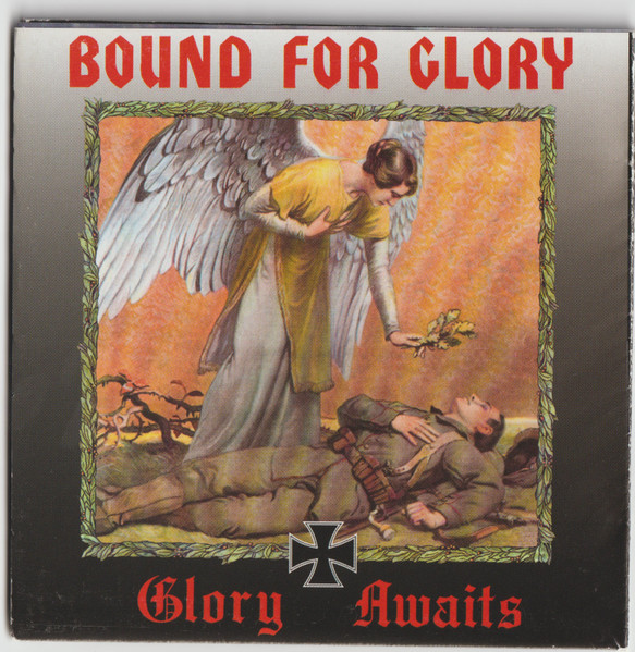 Glory Awaits