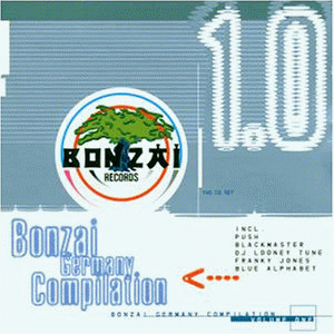 Bonzai Germany Compilation Volume One 1.0