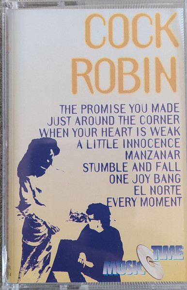 Cock Robin