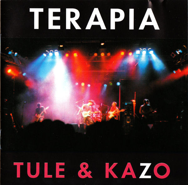 Tule & Kazo