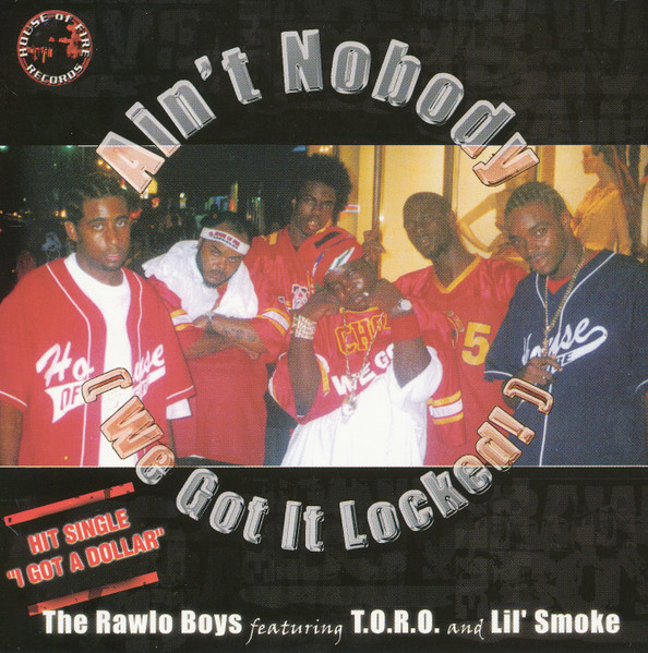 Ain't Nobody