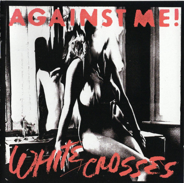 White Crosses