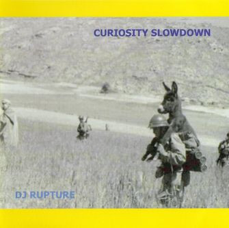 Curiosity Slowdown