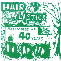 Uselessness Of 40 Years