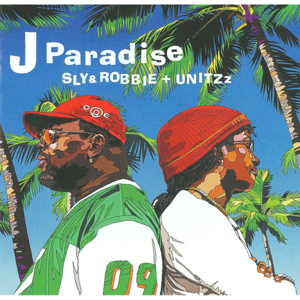 J Paradise