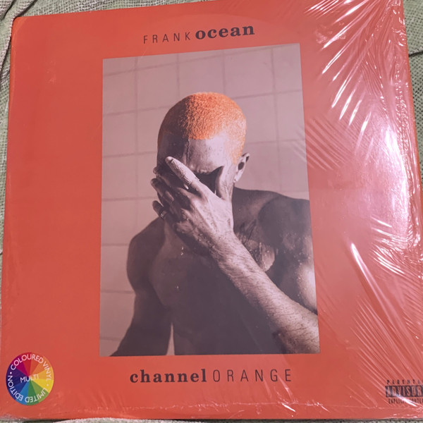 Channel Orange