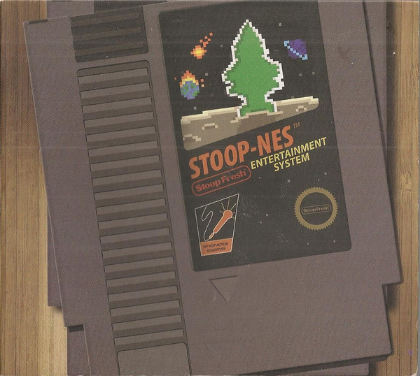 Stoop-NES