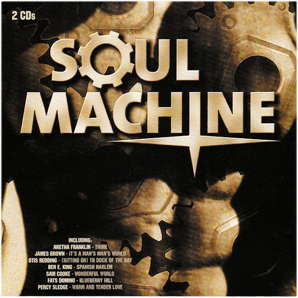Soul Machine