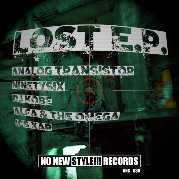 Lost E.P.