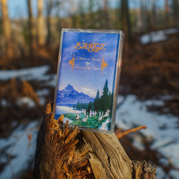 Children Of Ilúvatar / Breezes Of The Nature
