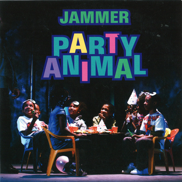 Party Animal