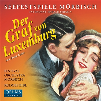 Der Graf von Luxemburg