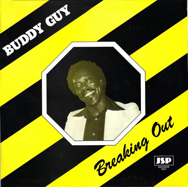 Breaking Out
