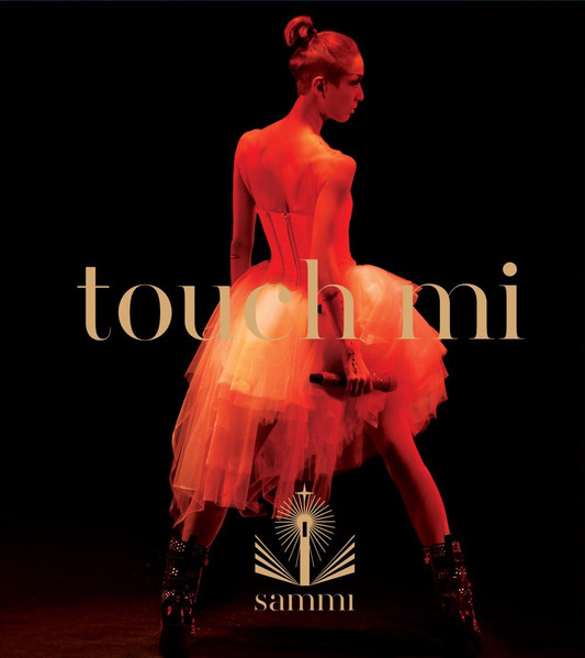 Touch Mi World Tour Live (DVD)