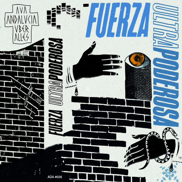 Fuerza Ultrapoderosa