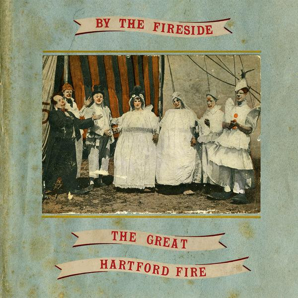 The Great Hartford Fire