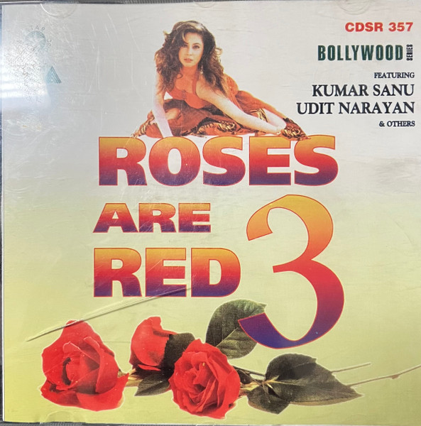 Roses Are Red 3 