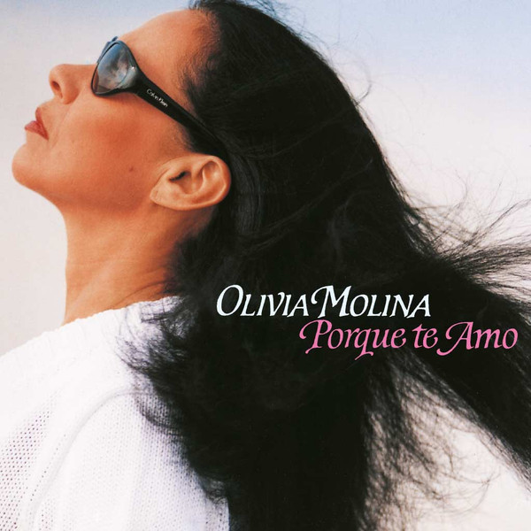 Porque Te Amo