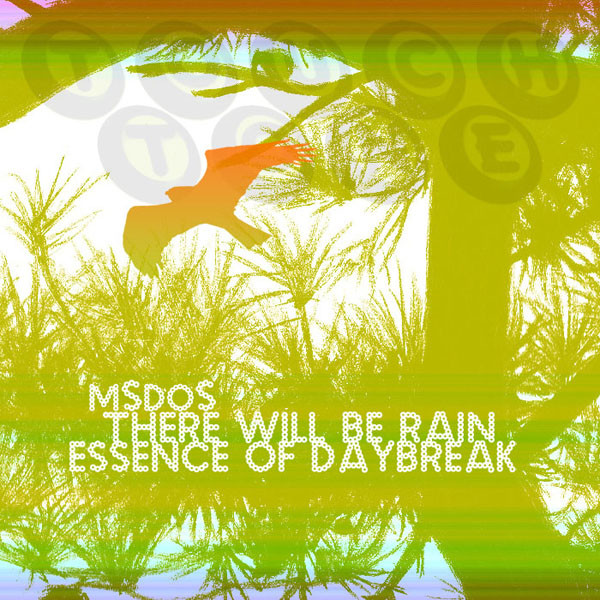 Essence Of Daybreak / There Will Be Rain