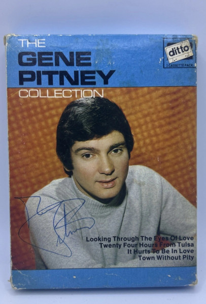 The Gene Pitney Collection
