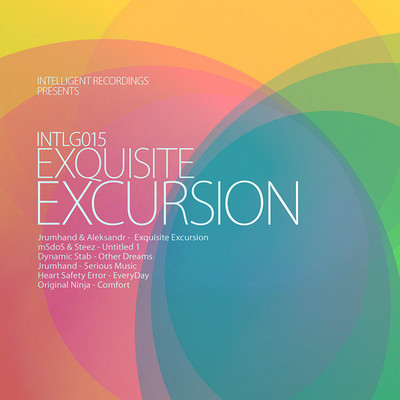 Exquisite Excursion