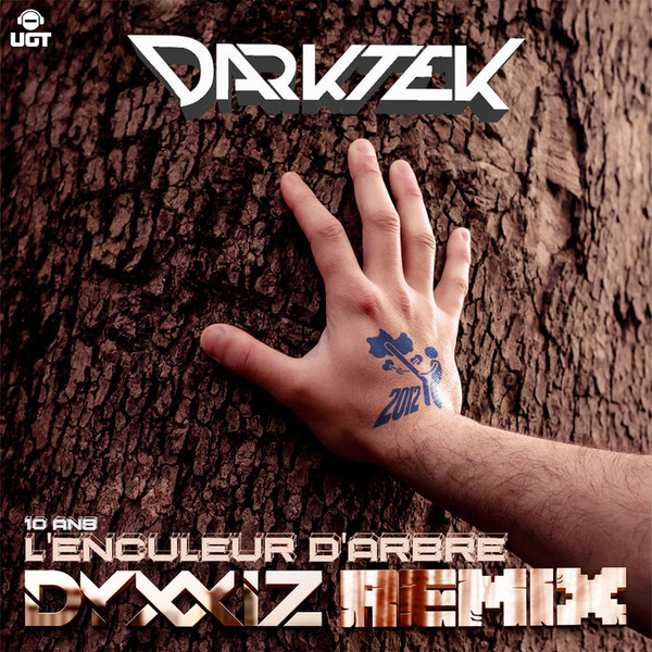 L'Enculeur D'Arbre (DyxxiZ Remix)