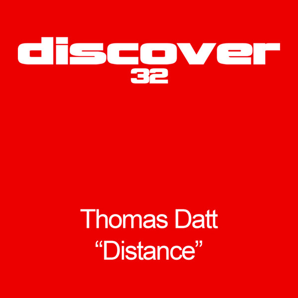 Distance