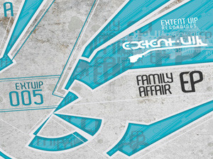 Family Affair