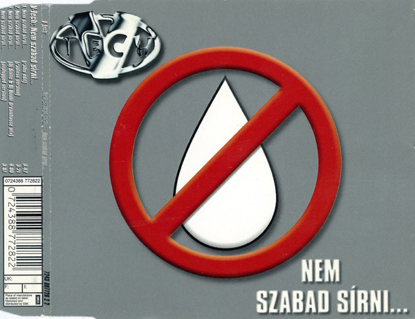 Nem Szabad Sírni...