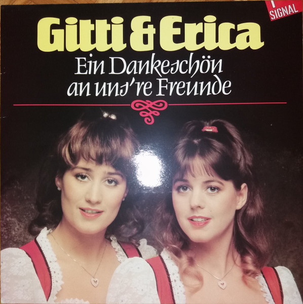 Ein Dankeschön An Uns're Freunde