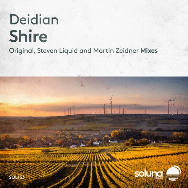 Shire