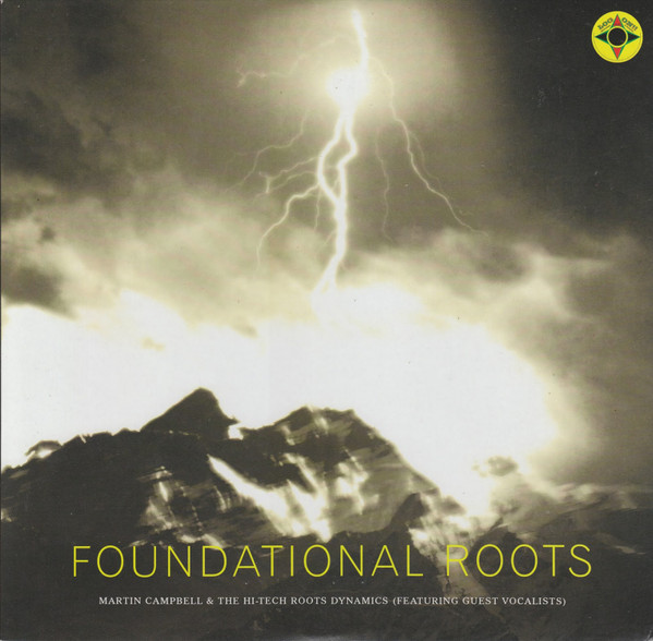Foundational Roots