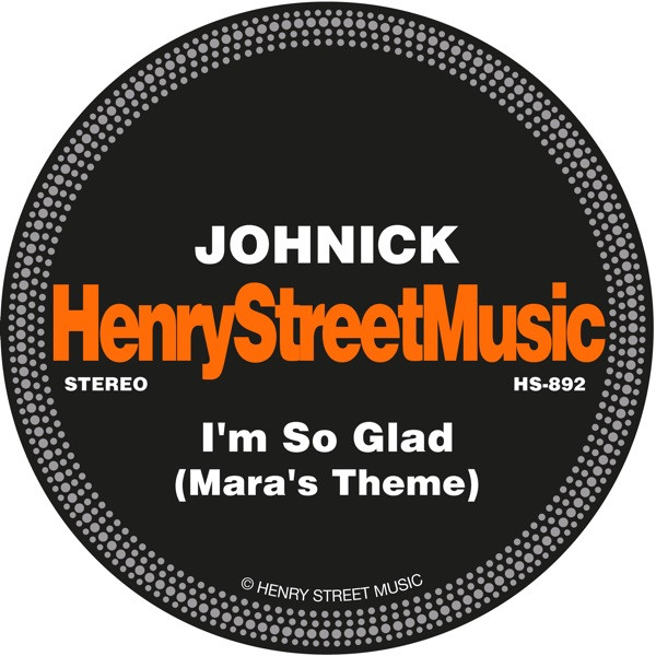 I'm So Glad (Mara's Theme)