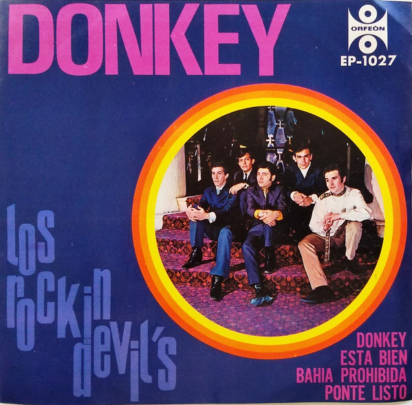 Donkey