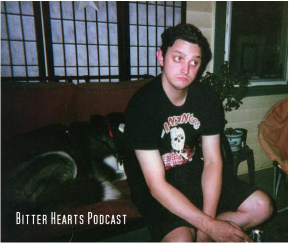 Bitter Hearts Podcast
