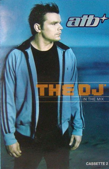 The DJ™ - In The Mix Cassette 2