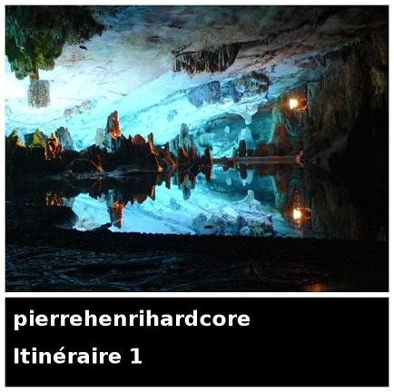 Itinéraire 1
