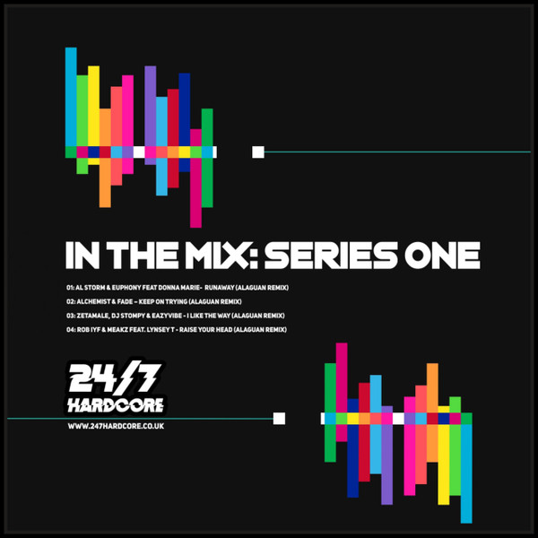 In The Mix: Series One