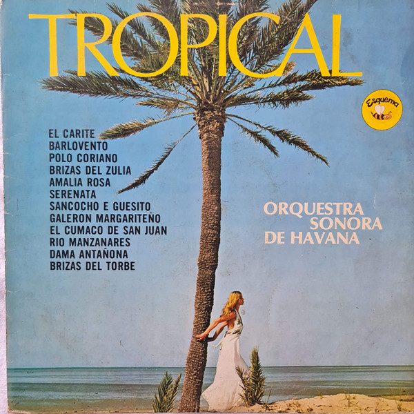 Tropical