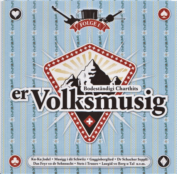erVolksmusig Folge 1