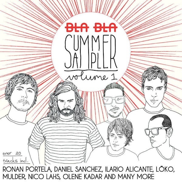 Summer Sampler (Volume 1)