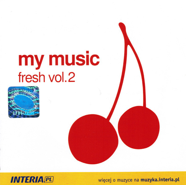 My Music Fresh Vol.2