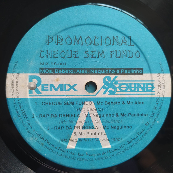 Cheque Sem Fundo