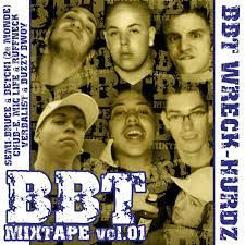 Mixtape Vol.1
