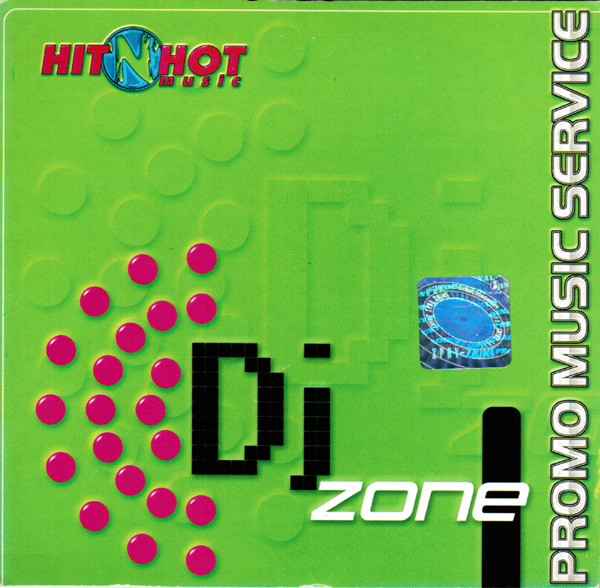 BMG Promo Music Service Vol.1