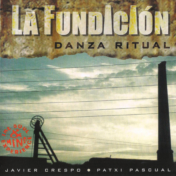 Danza Ritual