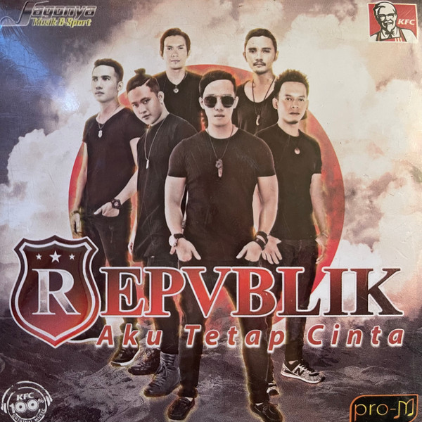 Aku Tetap Cinta