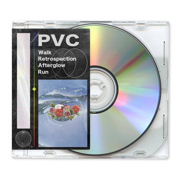 Pvc Ep